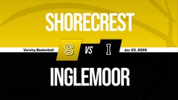01/22 Highlights vs Shorecrest