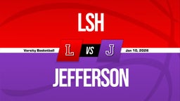 01/9 Highlights vs LSH