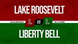 12/11 Highlights vs Lake Roosevelt
