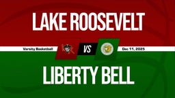 12/11 Highlights vs Lake Roosevelt