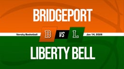01/13 Highlights @ Liberty Bell
