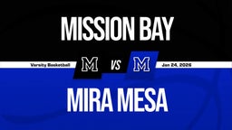 01/23 Highlights @ Mira Mesa