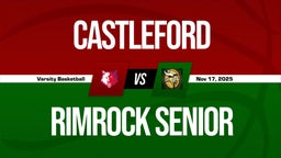 11/17 Highlights vs Castleford