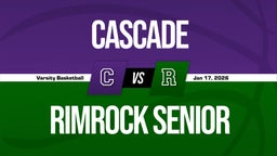 01/17 Highlights @ Rimrock Senior