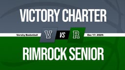 12/16 Highlights @ Rimrock Senior