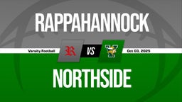 10/3 Highlights @ Northside