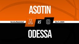 12/4 Highlights vs Asotin