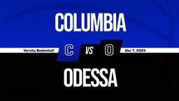 12/6 Highlights vs Columbia