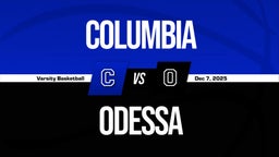 12/6 Highlights vs Columbia
