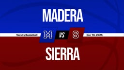 12/15 Highlights @ Sierra