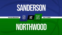 12/5 Highlights vs Sanderson
