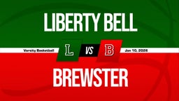 01/9 Highlights vs Liberty Bell