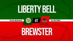 01/9 Highlights vs Liberty Bell