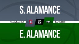 12/19 Highlights @ E. Alamance