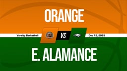 12/12 Highlights vs Orange