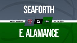 01/15 Highlights vs Seaforth
