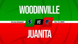 10/14 Highlights @ Juanita