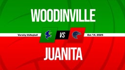 10/14 Highlights vs Woodinville