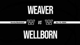 12/15 Highlights @ Wellborn