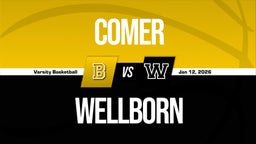 01/12 Highlights @ Wellborn