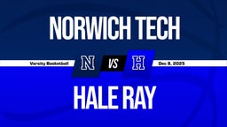 12/8 Highlights @ Hale Ray