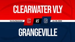 01/27 Highlights @ Grangeville