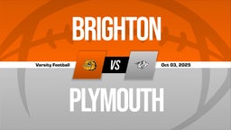 10/3 Highlights @ Plymouth