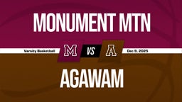 12/9 Highlights @ Agawam