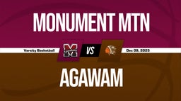 12/9 Highlights @ Agawam