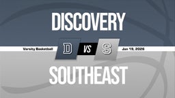 01/19 Highlights vs Discovery