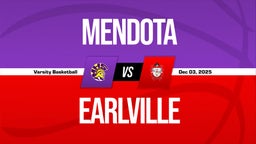 12/3 Highlights @ Earlville