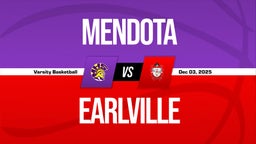 12/3 Highlights vs Mendota