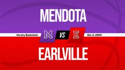 12/3 Highlights vs Mendota