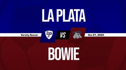 10/1 Highlights vs La Plata