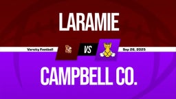 09/26 Highlights @ Campbell Co.