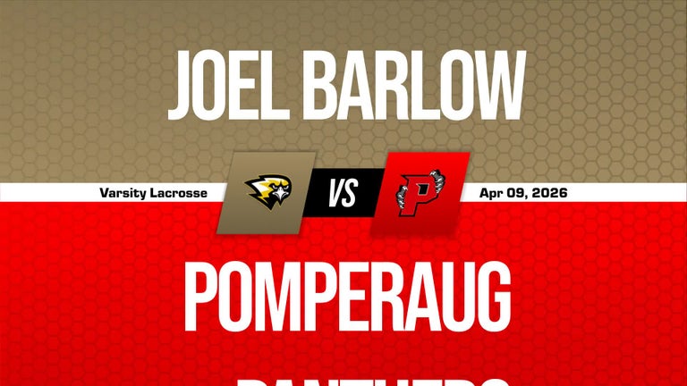 Video player poster