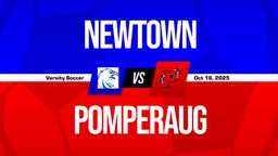 10/16 Highlights @ Pomperaug