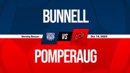 10/14 Highlights vs Bunnell