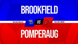 10/9 Highlights @ Pomperaug