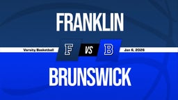01/5 Highlights @ Brunswick