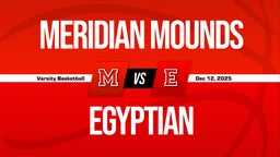 12/11 Highlights vs Meridian Mounds