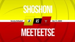 10/11 Highlights @ Meeteetse