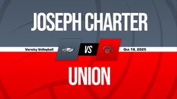 10/18 Highlights vs Joseph Charter