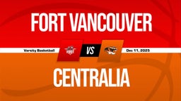 12/11 Highlights @ Centralia