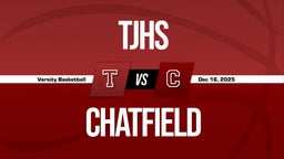 12/15 Highlights vs TJHS