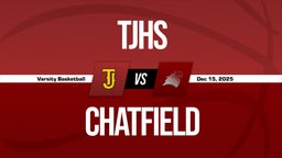 12/15 Highlights vs TJHS