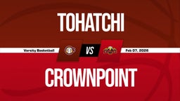 02/7 Highlights @ Crownpoint