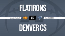 10/24 Highlights @ Denver CS