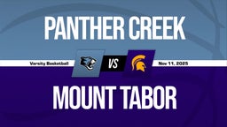 11/11 Highlights @ Mount Tabor