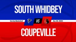 12/2 Highlights @ Coupeville
